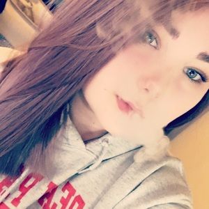 Meet your Posher, Ericka